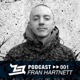 MNS Podcast 001 - Fran Hartnett