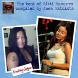 The Best Of Sitti Navarro Ft.Pretty Joyce-(Compiled By Aneh Estuista)