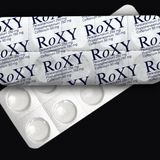 RoXY Hour mix featured 03 december 1989 on Amsterdam FM