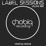 Ramorae - Label Sessions Vol.2 *Phobiq Recordings*