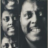 Tony Humphries @ Gold, Tokyo - 11.1992 - 3rd Anniversary Party
