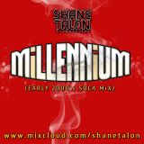 MILLENNIUM SOCA (2000-2002)