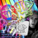 DJ AcidTone ( Glow Sticks )