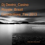 Dj Dextro Presents Brazil Connection_Fev 2013
