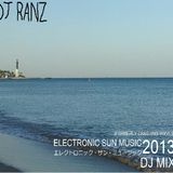 ELECTRONIC SUN MUSIC 2013 DISC 1