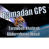 Ramadan GPS
