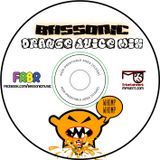 DJ Bassonic Orange Juice Mix