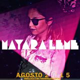 MAYARA LEME SETMIX #TECH #HOUSE #PROG