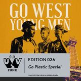 UV Funk 036: Go Plastic Special