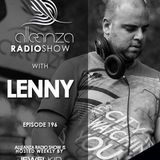 Jewel Kid presents Alleanza Radio Show - Ep.196 Lenny