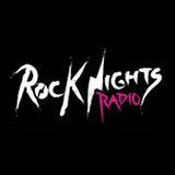 Rock Nights Radio Vol.21 - Colin Peters