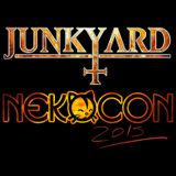 NEKOCON SET 2015
