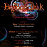 G-Max @ BigBandelik