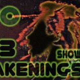 Dub Awakenings Show 58