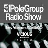 PoleGroup Radio // Luigi Tozzi // 22.05.2015