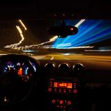 DJ Sarke- Nightdrive With You (A Retro Electro/Synthwave/Nu Disco Mix)