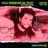 FRNP#4 - Julian & Os tipos De Necrofilia Rock