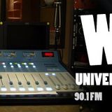 The Liquid Lounge on WDCE 90.1FM Jan. 28, 2012 Part 2