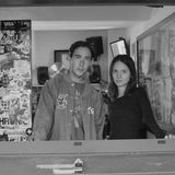 Slime w/ Live Set By Zanzibar Chanel - 6th October 2014