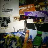 DJ Patrol - I Love The 90's (Vinyl Mix)