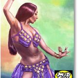 'Belly Dancer' mix - Dubai December 2009