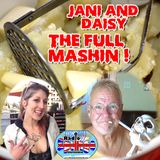 JANI & DAISY - THE FULL MASHIN'!