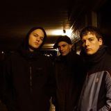 Noisia - Live @ Nautic Radio 18-09-2004