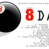 Dappasetz Archive: On the 8th Day - Studio Mix 2009