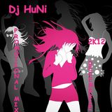 Dj HuNi - Promotional Mix Decembrie