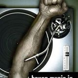 Dj ChunkA Bud - House Music 101