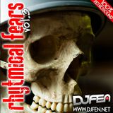 DJ FEN - Rhytmical Fears Vol.3