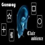 Gunway - Clairaudience (p02) 090314
