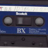 Radio 4U - Big Beat mit Monika Dietl vom 26-12-1991