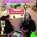 Prijmi cveng 23.01. - hosť Prezident Lourajder a Emil