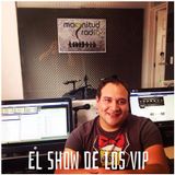 El Show de los VIP 190614