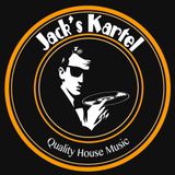 Jack's Kartel episode 024 by Max Hebert - Live @ Salon Daome, Montreal