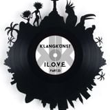 KlangKunst - I L.O.V.E. Part 23 >> 14.03.2014