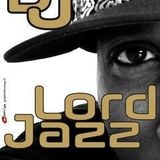 DJ LORD JAZZ : MIXTAPE N° 102
