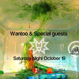 Bass Arcade Music @ Ink Memphis 10/19/13 - Wantoo / Wealth / Kid J