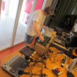 Tunnel One @ E-motional Provokation - Radio vibration Bxl 107.2 fm - Sunday 10th of April 2016