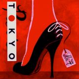 Stix Disco Reggae World. Tokyo High Heel Disco to Uptown dubwise.