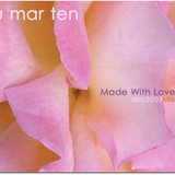 Blu Mar Ten - Made With Love (Dec 2005)