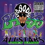 So So Def Megamix (Mix By : 4tuneboy)