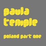 Paula Temple - DJ set at Water Festival, Poland - Part 1 (2005)