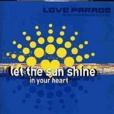 Loveparade 97 E-Werk Parkplatz Part1