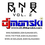 R&B Mix Vol. 2