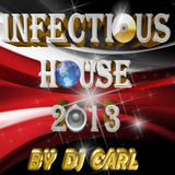 Infectious House (Nov 2013)