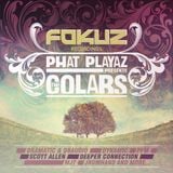 Phat Playaz - The Colabs Album (2012) (FOKUZ2012LP001) (mixed by tommi)