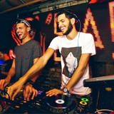The Martinez Brothers Live @ Mixmag Dj Lab (22-02-2013)