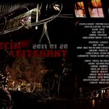 Recin' - Leitenanat